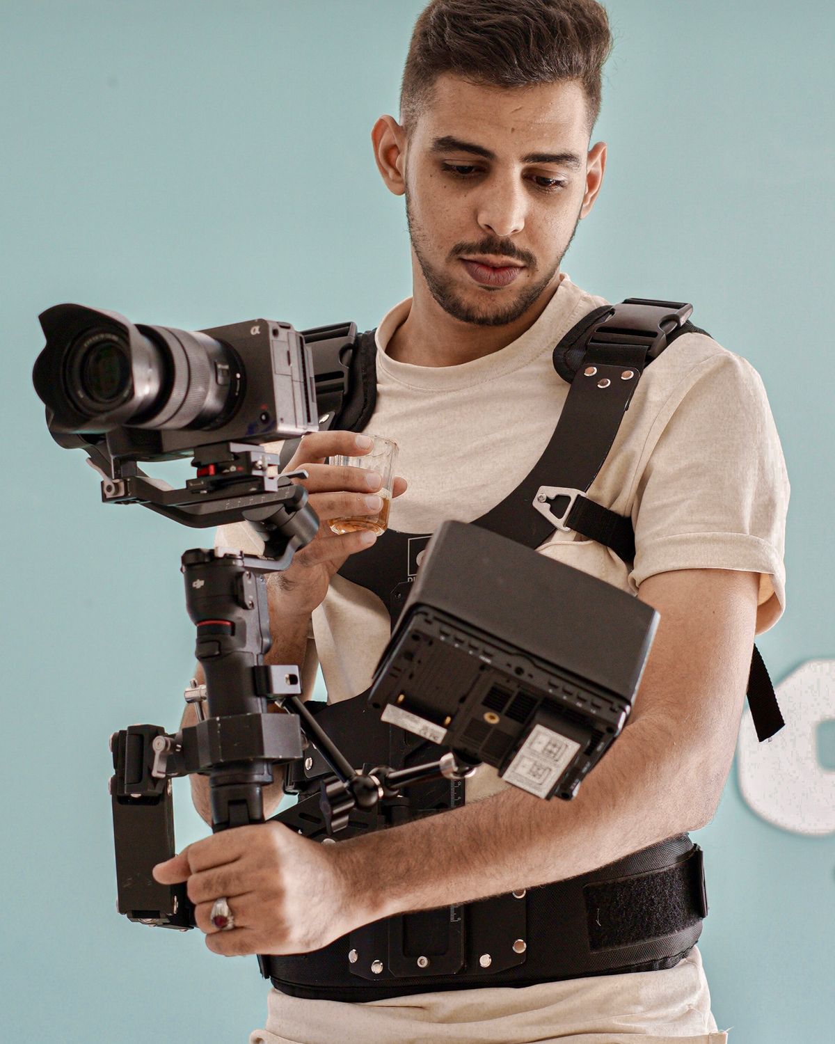 Creative Media Professional